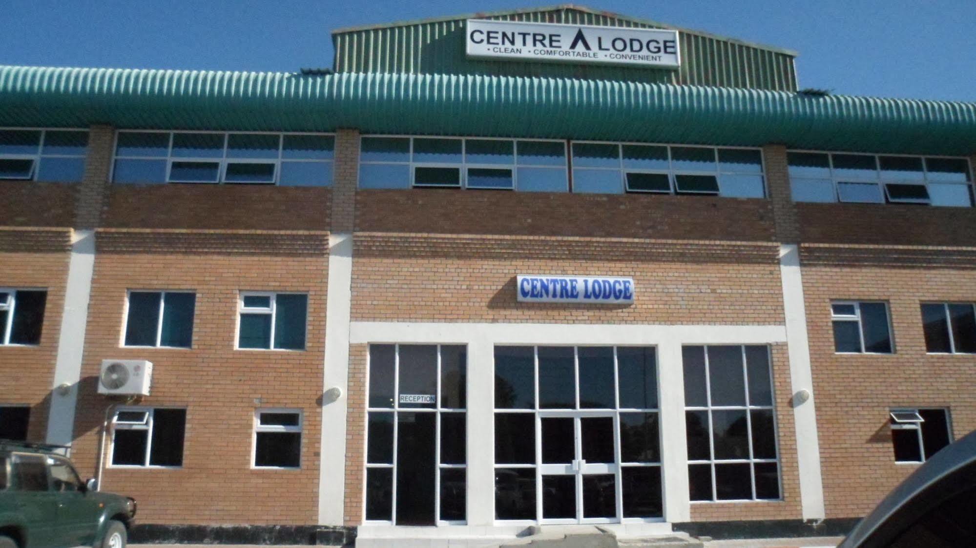 Centre Lodge 马翁 外观 照片